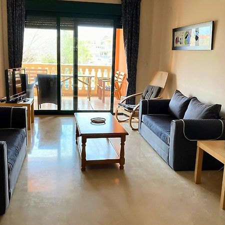 Javea Apartment Ideal For Kids Kültér fotó