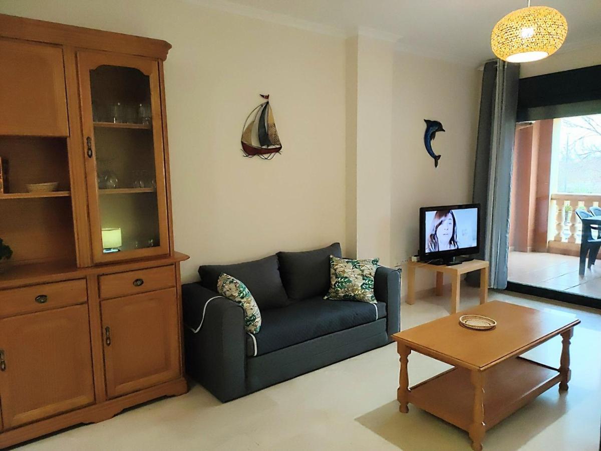 Javea Apartment Ideal For Kids Kültér fotó