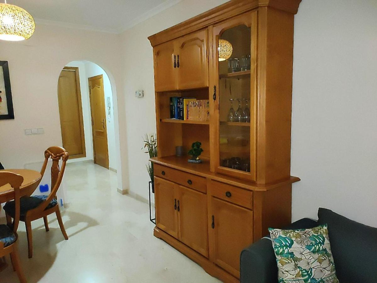 Javea Apartment Ideal For Kids Kültér fotó