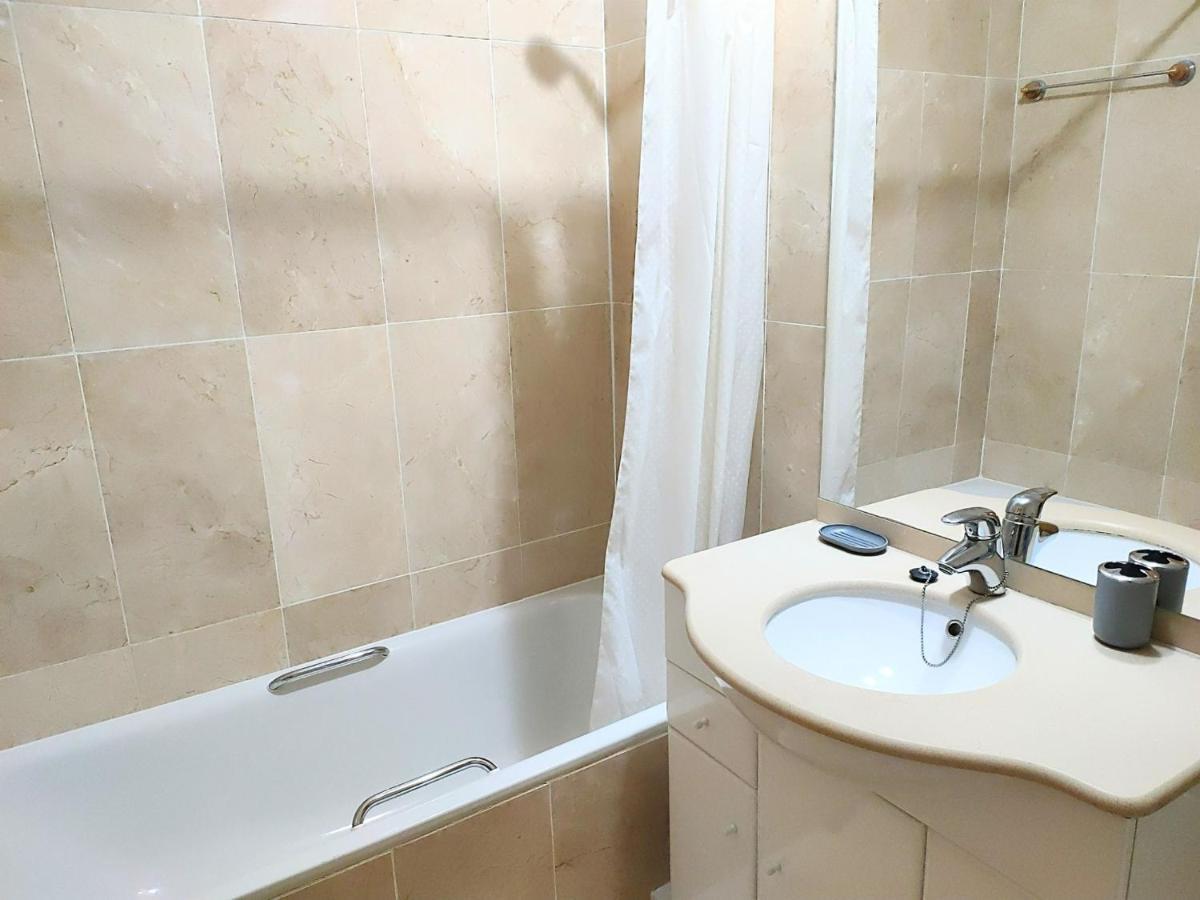 Javea Apartment Ideal For Kids Kültér fotó