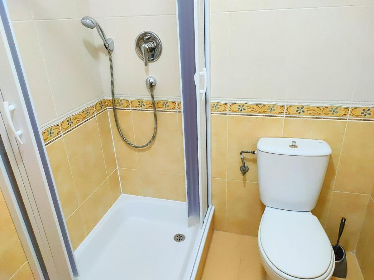 Javea Apartment Ideal For Kids Kültér fotó